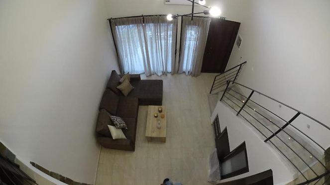 Stone Suites Pefkochori Dış mekan fotoğraf