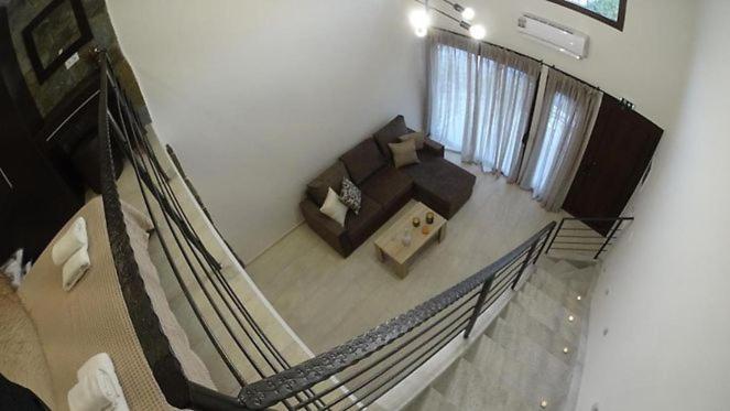 Stone Suites Pefkochori Dış mekan fotoğraf